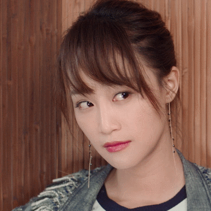 90後有“反派臉”的女演員，這4位必須有姓名，給人的印象太深了