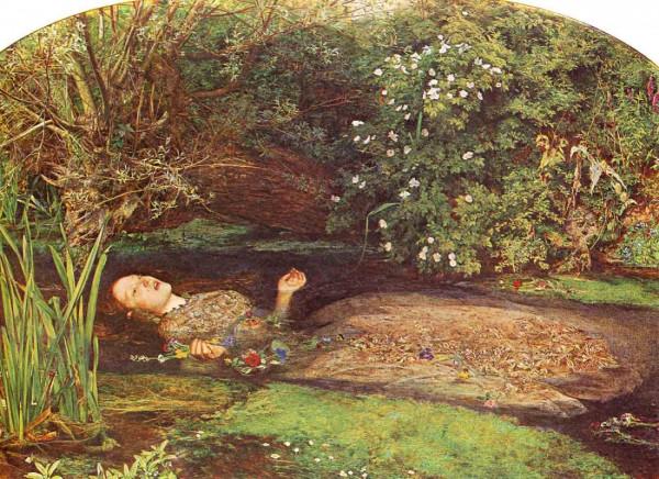 19世紀英國藝術 19世紀英國藝術