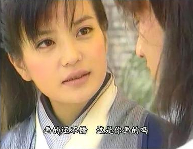 《俠女闖天關》21年，男主發福演爸爸，女主被封殺，男配現狀心酸