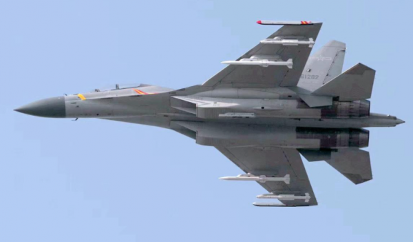 6國4航母艦隊為臺撐腰?臺“防長”:大陸2025年具備全面攻臺能力 6國4航母艦隊為臺撐腰?臺“防長”:大陸2025年具備全面攻臺能力