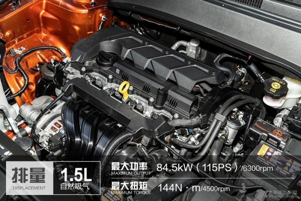 好開好看還實用 試駕起亞全新一代KX3傲跑