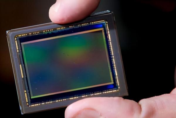 國產8K全畫幅CMOS正式釋出，大疆與長光辰芯共同研發