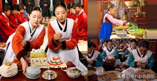 網傳《尚食》接檔《小敏家》播出,許凱吳謹言再度攜手,你期待嗎 網傳《尚食》接檔《小敏家》播出,許凱吳謹言再度攜手,你期待嗎