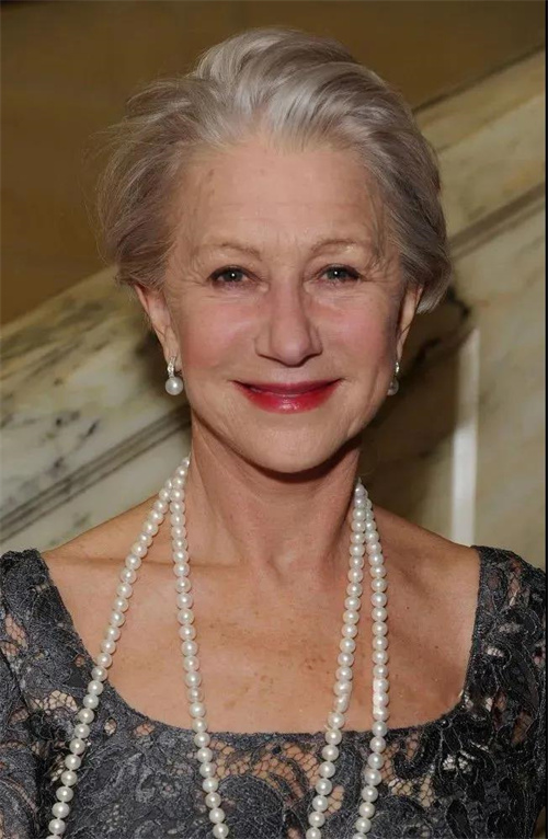 真人對比：妝容好看的的訣竅，一定不能脫離主色調