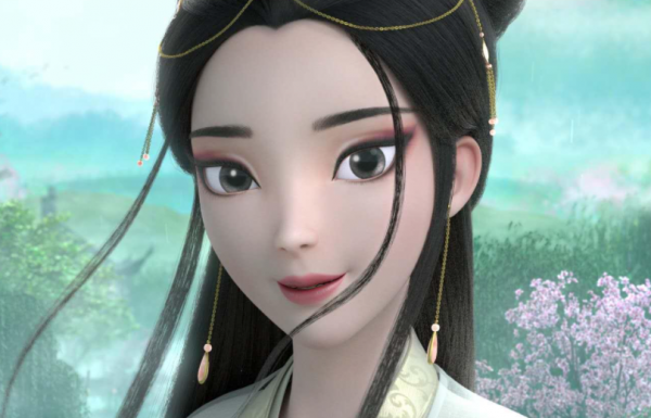 《白蛇緣起》:前世種緣,後世報情,其實緣分就是這麼簡單 《白蛇緣起》:前世種緣,後世報情,其實緣分就是這麼簡單