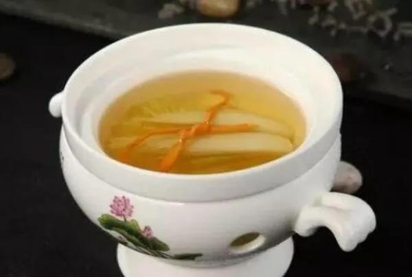 川菜十大不辣經典名菜：東坡肘子上榜 開水白菜號稱川菜之王