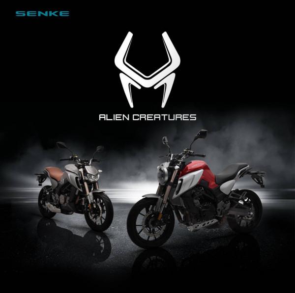 小眾但卻精緻，動力夠用配置不俗——森科SK400金剛魔獸