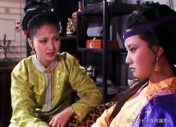 幽幽紅樓一夢，誰是那個至善之人