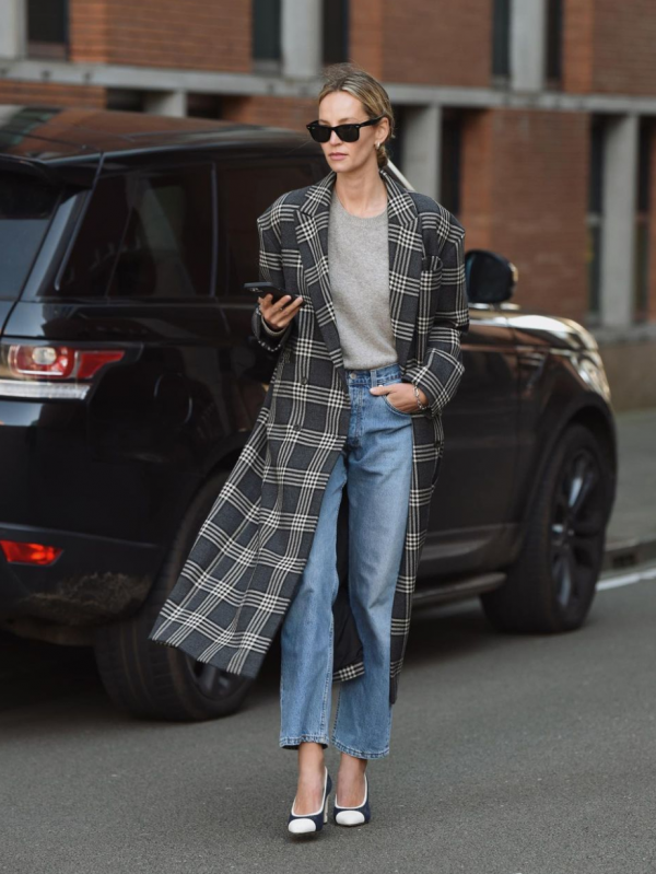 冬天會穿打底,才是真時髦 冬天會穿打底,才是真時髦