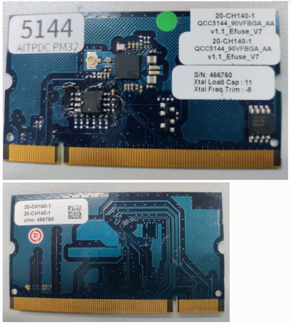 大聯大詮鼎集團推出基於Qualcomm產品的藍芽耳機方案 大聯大詮鼎集團推出基於Qualcomm產品的藍芽耳機方案