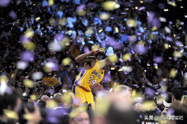 NBA總決賽達成1000分的都有誰?科比都不行 NBA總決賽達成1000分的都有誰?科比都不行