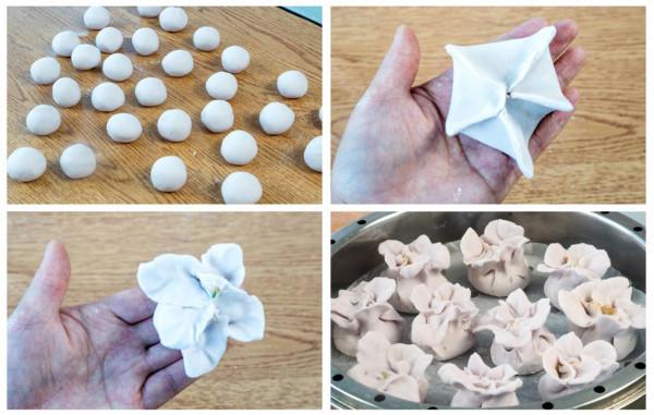 分享8款適合秋天吃的早餐，營養健康又美味，自己在家也能做