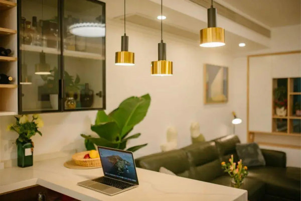 90㎡老舊二手房，不用任何拆改，變身為超實用婚房