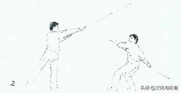 天啟棍法實戰技術應用分析