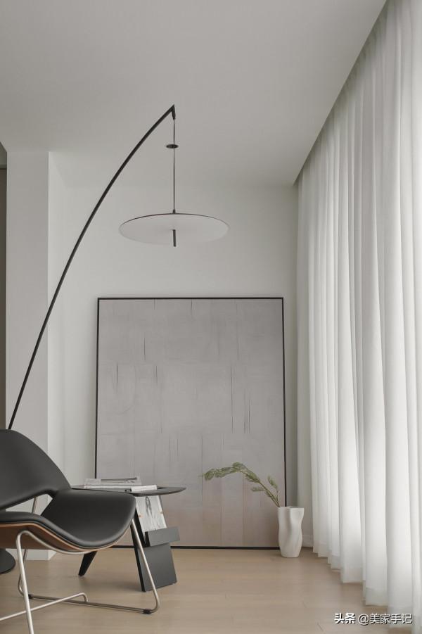 為什麼喜歡&OpenCurlyDoubleQuote;橫廳&rdquo;戶型的人越來越多？住過才知道，真的很舒適