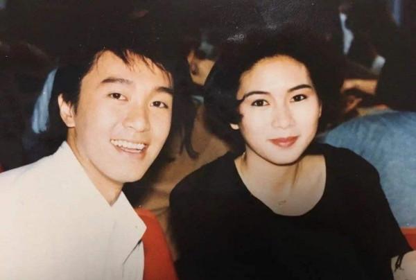 9對“陰陽相隔”的昔日情侶，4個癌症，3個自殺，2個意外