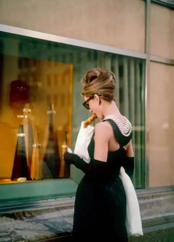 冬季時髦的關鍵:點睛之美 冬季時髦的關鍵:點睛之美