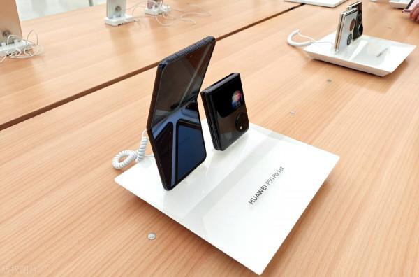 華為最新摺疊屏手機P50 Pocket拍照怎麼樣？有哪些拍攝功能？