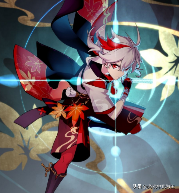 原神：3個最值得期待的復刻角色，其他的都是策劃手中的“炮灰”