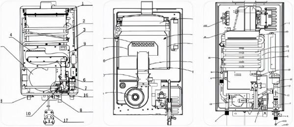 業內人士揭秘網購“大牌油煙機電機都是鋁線”層層抽減配置降成本 業內人士揭秘網購“大牌油煙機電機都是鋁線”層層抽減配置降成本