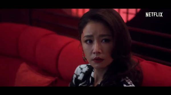 豆瓣8.0！林心如新作火出圈：認清自己的能力邊界，才能走得更遠