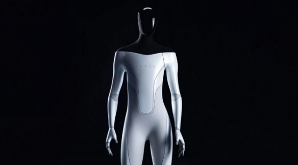 特斯拉機器人Tesla Bot引爭議:是否影響人類的未來 特斯拉機器人Tesla Bot引爭議:是否影響人類的未來