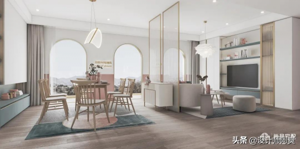 這都不會抄?16套效果圖,閉著眼選都能驚豔全小區 這都不會抄?16套效果圖,閉著眼選都能驚豔全小區