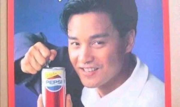 張國榮眼光真毒!一生只代言4個廣告,如今卻個個是龍頭大佬 張國榮眼光真毒!一生只代言4個廣告,如今卻個個是龍頭大佬