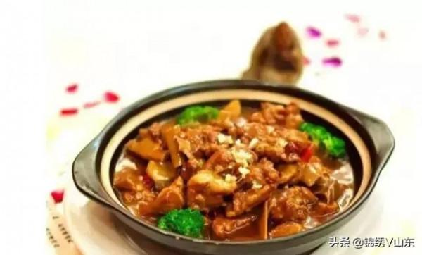 中秋節臨近，推薦16道適合家宴的菜，中秋團圓照著做，好吃還省事