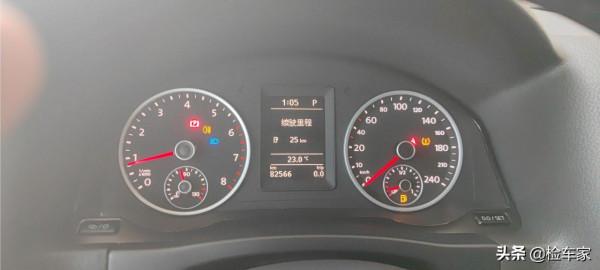 曾經的加價神車，如今10萬塊不到買輛原價23萬的大眾途觀值不值