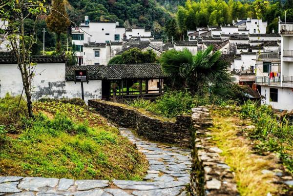 今年春節假期去哪兒？這些地方最中國