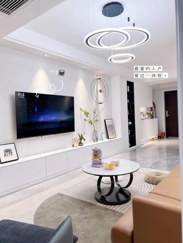 這才是咱們普通人的裝修，真實又充滿了煙火氣，有房子真想照著抄