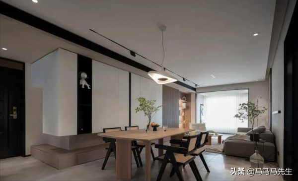 原木日式 | 看她如何把MUJI酒店搬回家 原木日式 | 看她如何把MUJI酒店搬回家