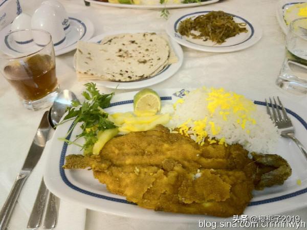 伊朗的飲食是什麼樣子的(圖) 伊朗的飲食是什麼樣子的(圖)