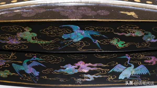 人間高質量文物:9大領域各挑一件代表,不僅顏值高,工藝也超絕 人間高質量文物:9大領域各挑一件代表,不僅顏值高,工藝也超絕