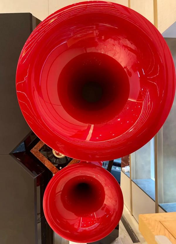 Acapella Spharon Excalibur 18 SpecialEdition誕生的背後故事 Acapella Spharon Excalibur 18 SpecialEdition誕生的背後故事