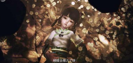 慕容追風、遲駐、霍仙兒，細數劍網三中那些讓人“意難平”的劇情