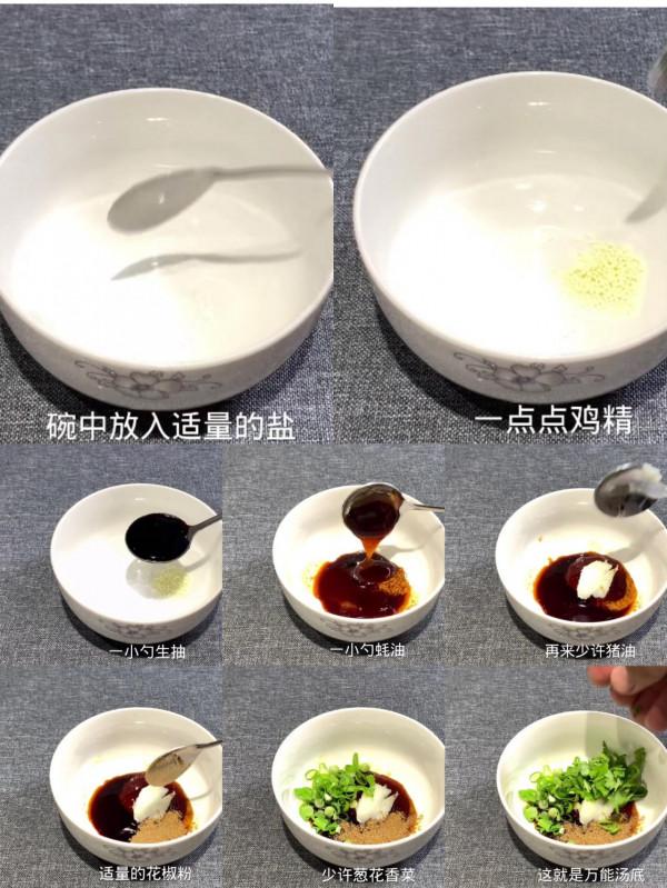 救命！出鍋連湯汁都能喝完，大廚教你做六種湯底