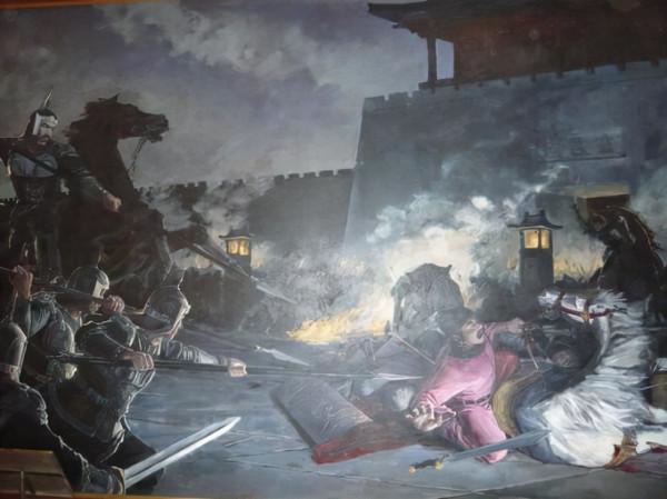 本該是一個問題青年,卻逆襲為一代名將,他的成長之路,你知道嗎 本該是一個問題青年,卻逆襲為一代名將,他的成長之路,你知道嗎