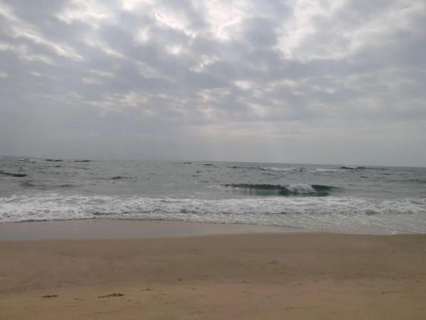 海南遊筆記十二：海灣，東線海灣哪個美？