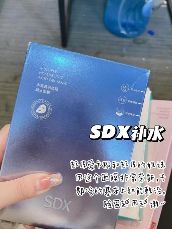 愛不夠了我，這幾個面膜只要不停產就一直買