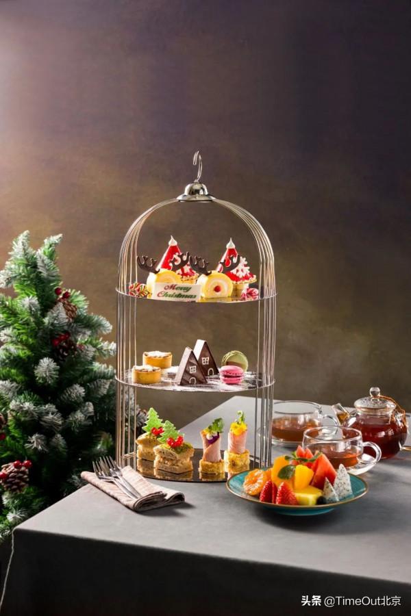 帝都繽紛聖誕季,搶先看7家酒店節日禮遇List 帝都繽紛聖誕季,搶先看7家酒店節日禮遇List