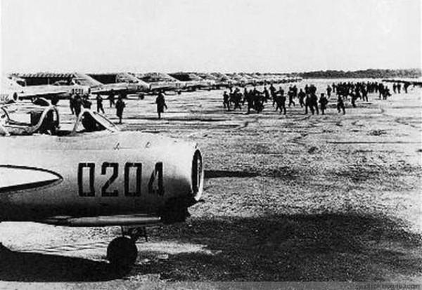 抗美援朝期間蘇聯是否直接參加軍事行動？其援助讓志願軍脫胎換骨