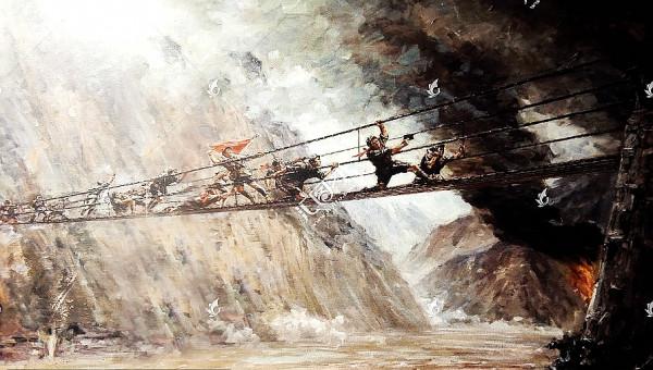 39集團軍在戰爭年代敢打勝仗的秘笈在哪裡