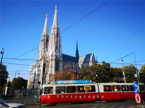 音樂之都奧地利，那些鮮為人知的小城，別樣玩法去收穫不同的精彩