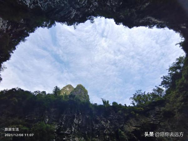 旅居D5-魅力十足百魔洞