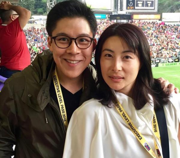 《長津湖》最大贏家並非吳京？郭晶晶一家的貢獻，讓網友驚歎連連