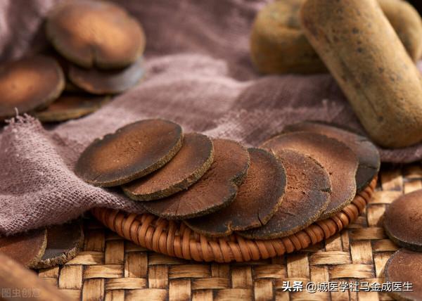 嗓子總是有痰？一劑4味藥，燥溼化痰，助你消痰溼，痰去人安