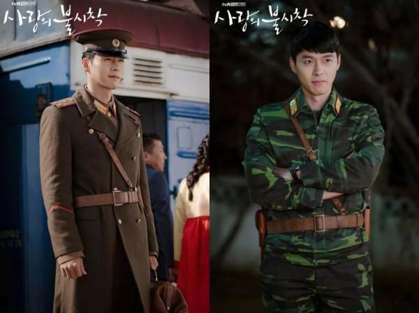 玄彬孫藝珍結婚!重溫《愛的迫降》,男女主穿搭養眼各種撒糖 玄彬孫藝珍結婚!重溫《愛的迫降》,男女主穿搭養眼各種撒糖