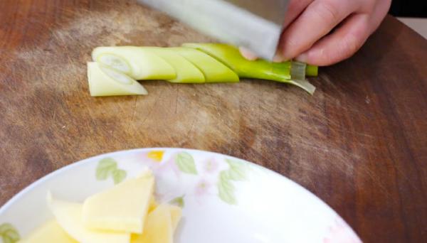 炸東西用的老油不要直接用啦，教你1招，老油立馬變新油